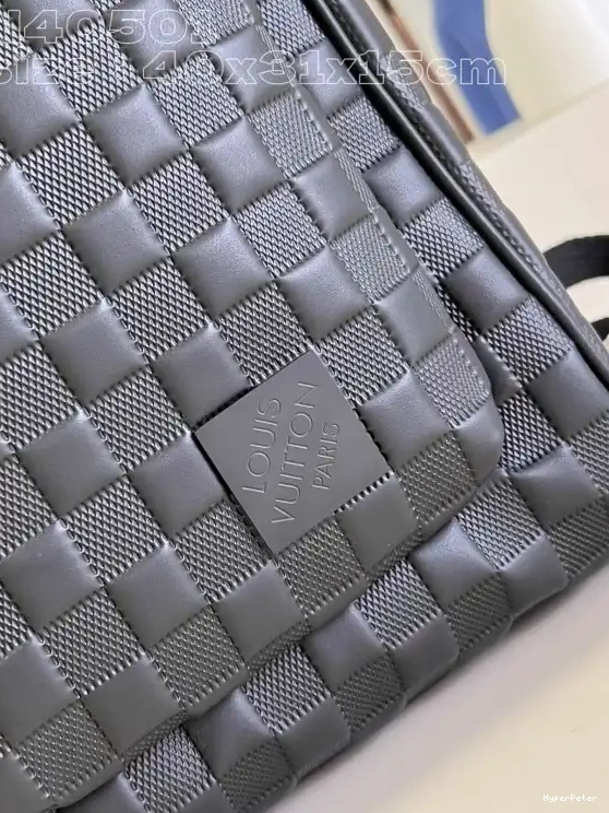 Backpack LOUIS VUITTON Avenue 0520